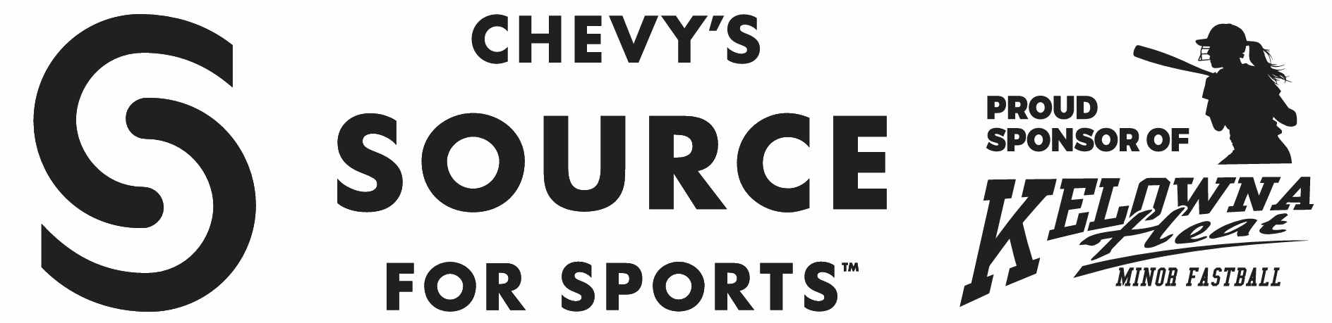 Chevy's Source for Sports