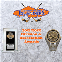 2021/22 Division/Association Awards