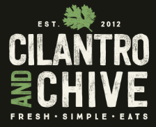 Cilantro & Chive