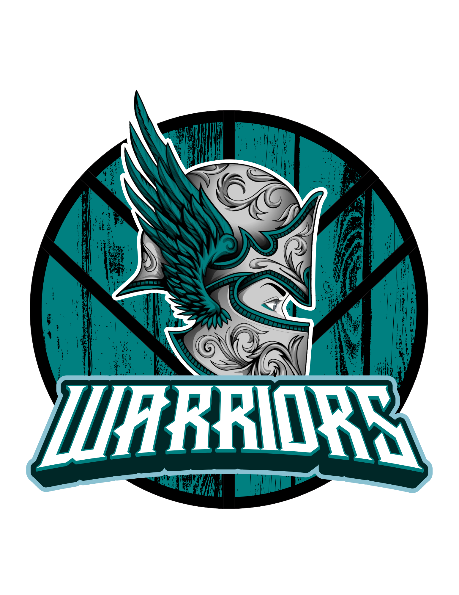 Central City Asphalt U11 Warriors