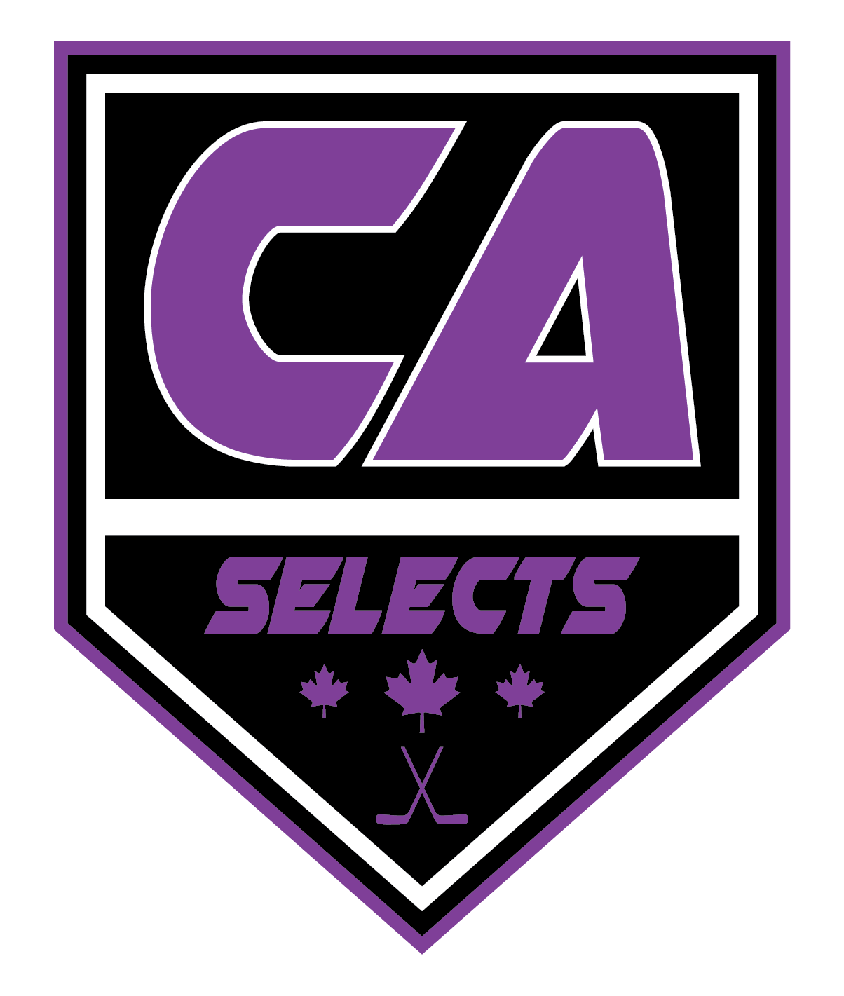 Cilantro and Chive U11AA Central Alberta Selects