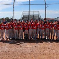 2024 15U Tier II Championship game: Bonnyville 3 (Gold) vs Bonnyville 2 (Silver)