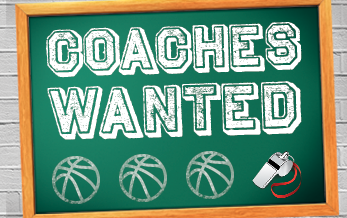 Call for Coaches