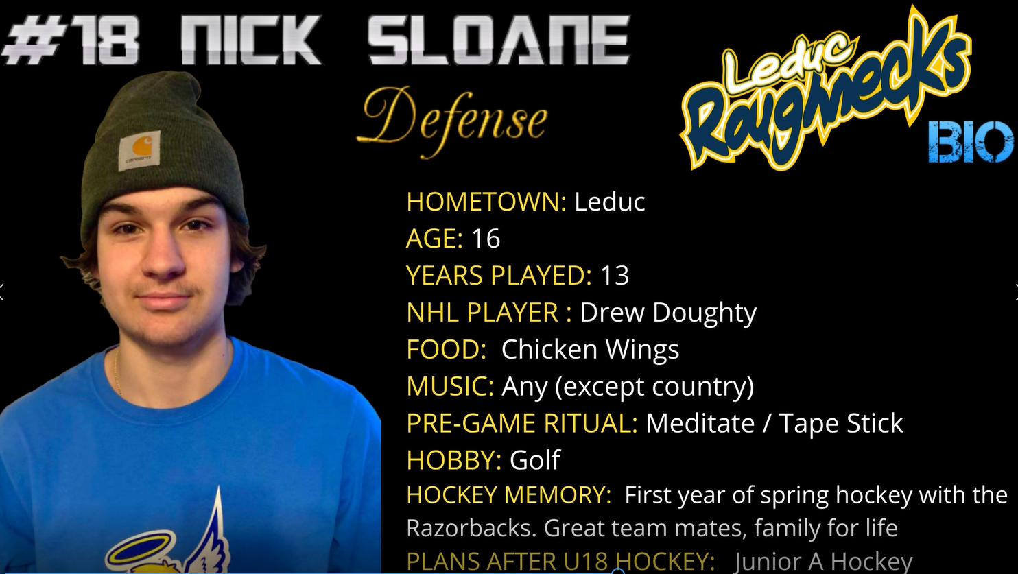 # 18 Nick Sloane