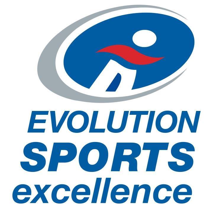 TEAM SPONSOR - Evolution Sports Excellence