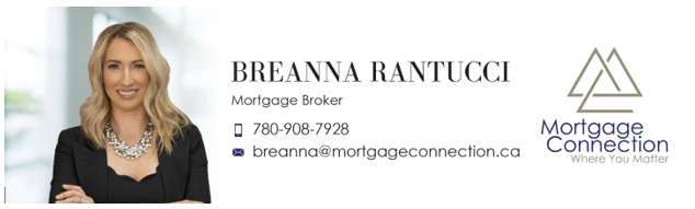 Breanna Rantucci - Mortgage Connection