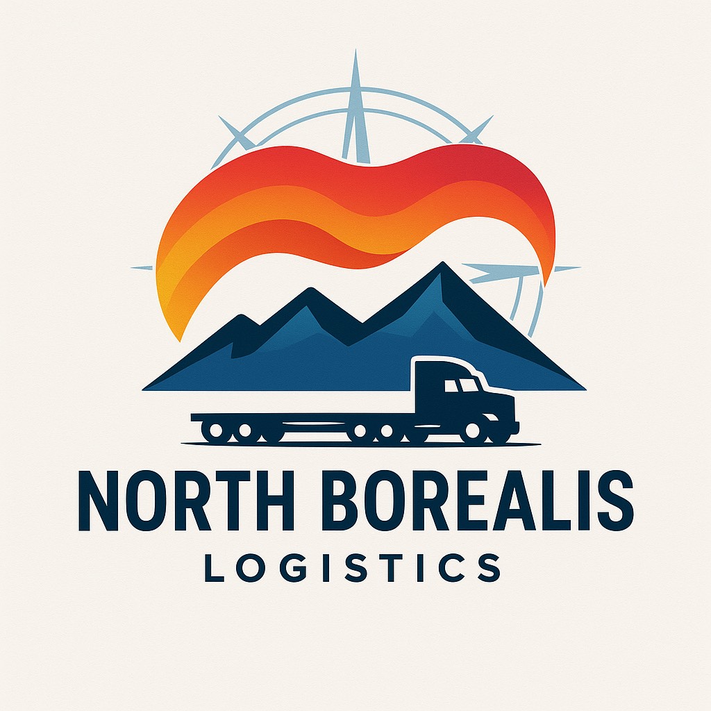 North Borealis Logistics