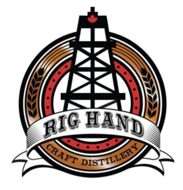 Rig Hand Distillery