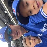 2025 Fathers Day Competition