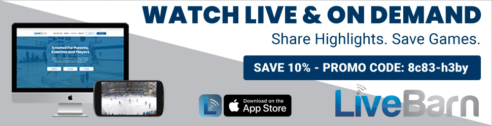 LiveBarn Promo Code