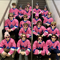 U-13 AAA, Pink, 2025