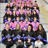 U15-AAA, Pink, 2025