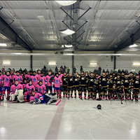 U-16 AA, Pink, 2025