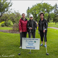 Beverly Koldstad Golf 2017