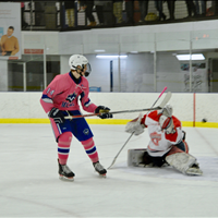 MLAC AA - Pink Game 2017
