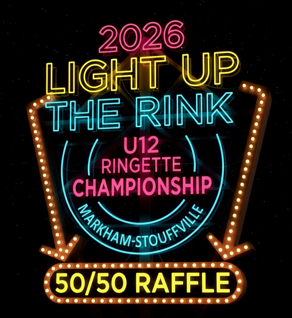 2026 Light Up The Rink