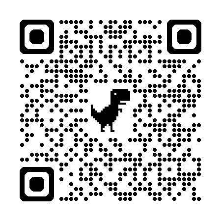 Raffle QR Code