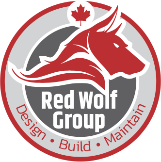 Red Wolf Group 