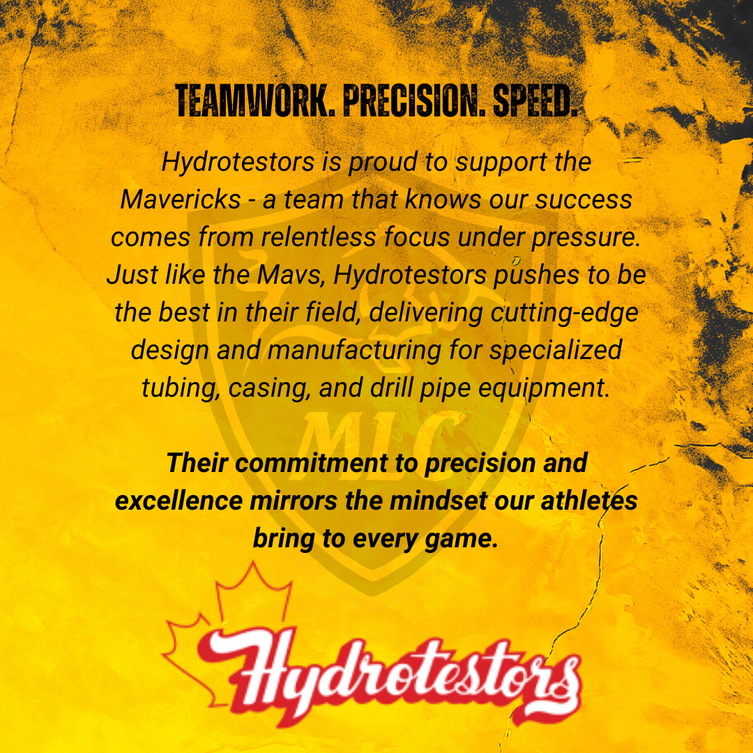 Hydrotestors Spotlight