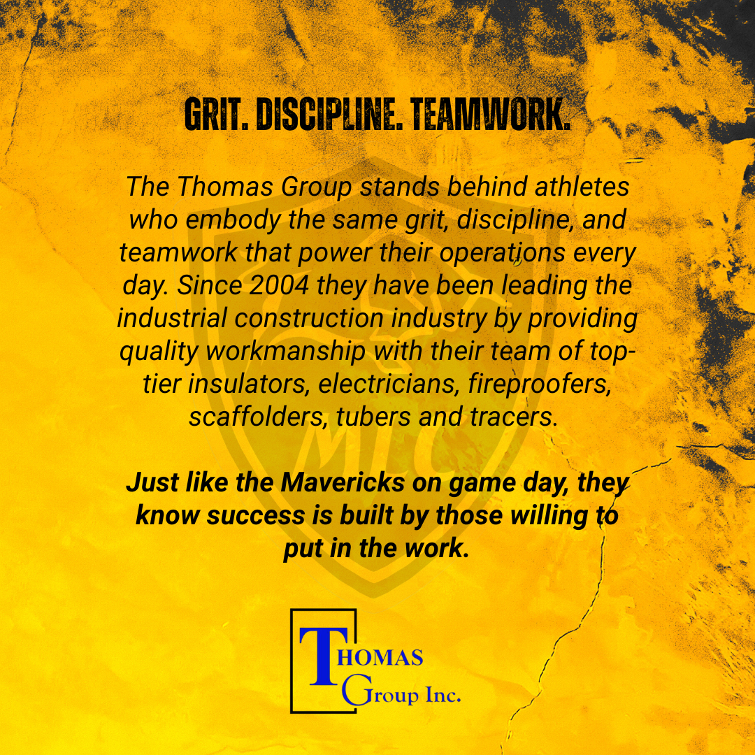 Thomas group Inc spotlight