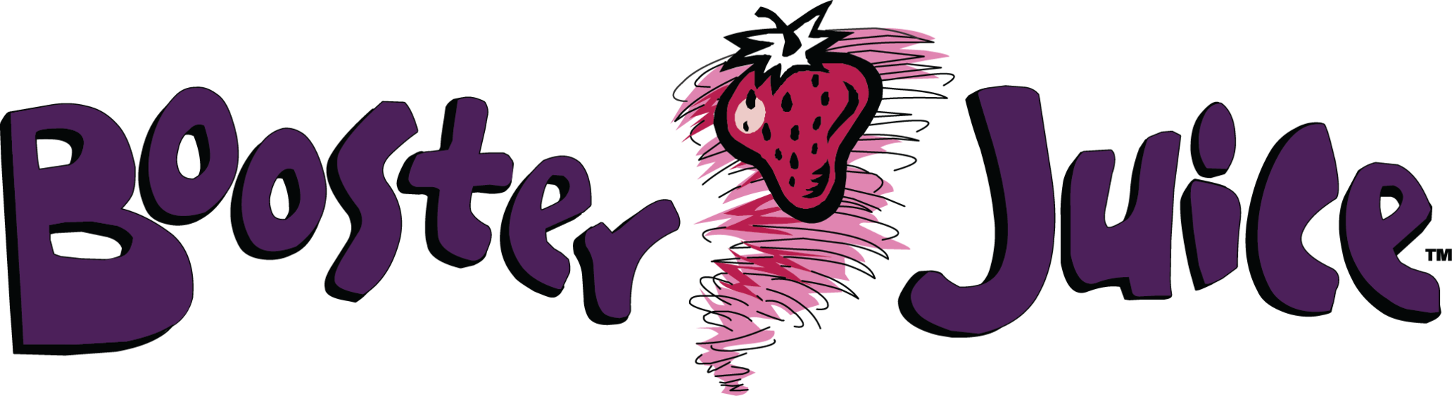 Booster Juice