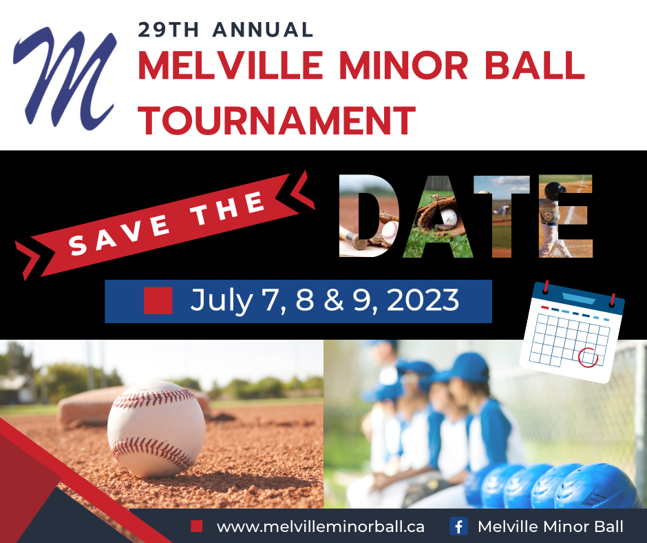 Melville Minor Ball Association site by RAMP InterActive