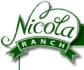 Nicola Ranch