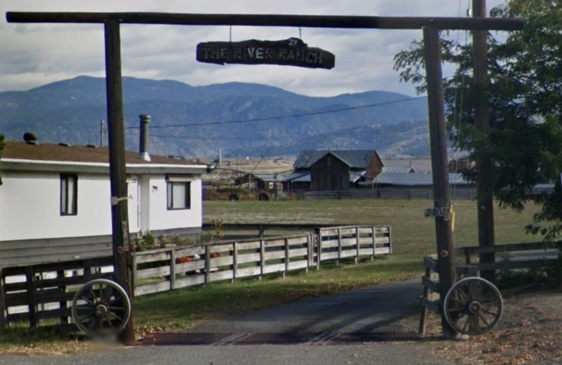 River Ranch