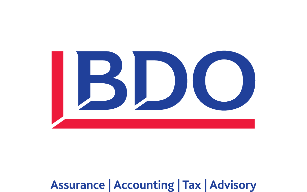 BDO logo