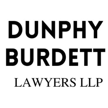 Dunphy Burdett logo