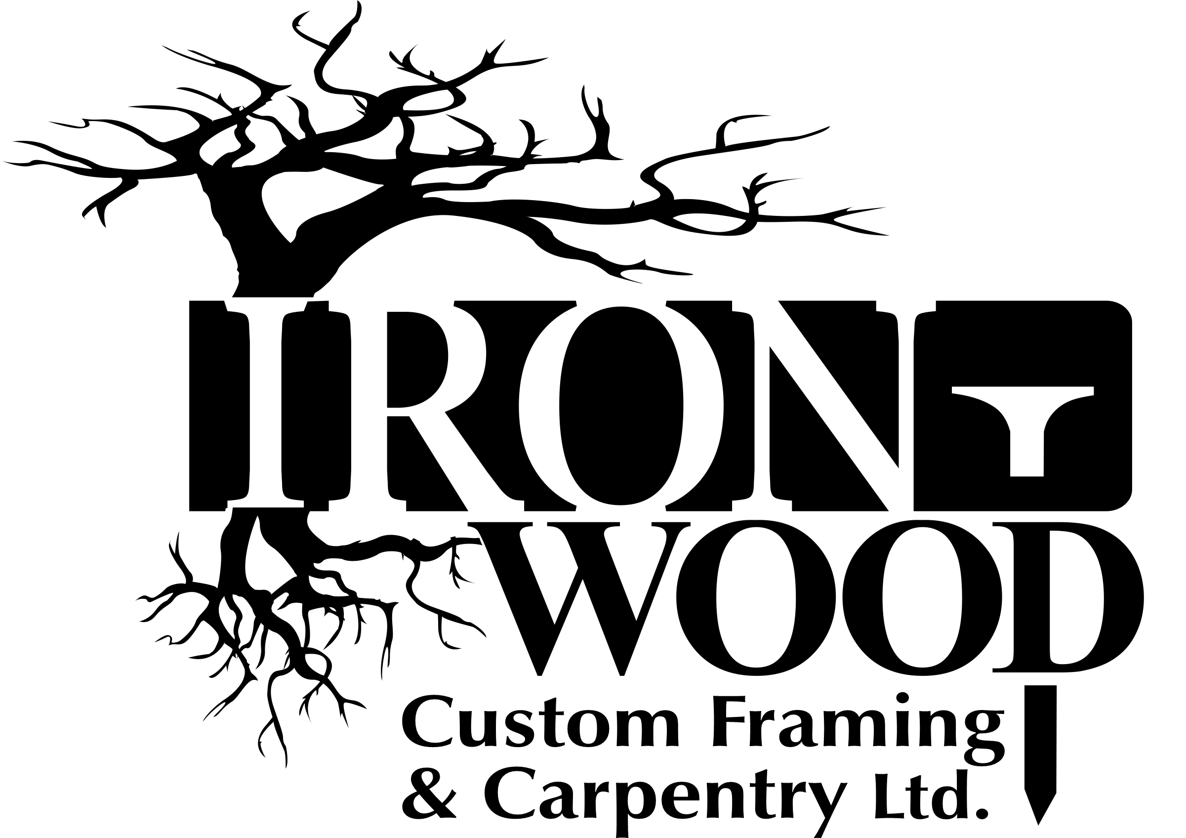 Ironwood logo