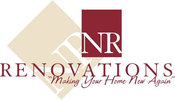 NR Renovations logo