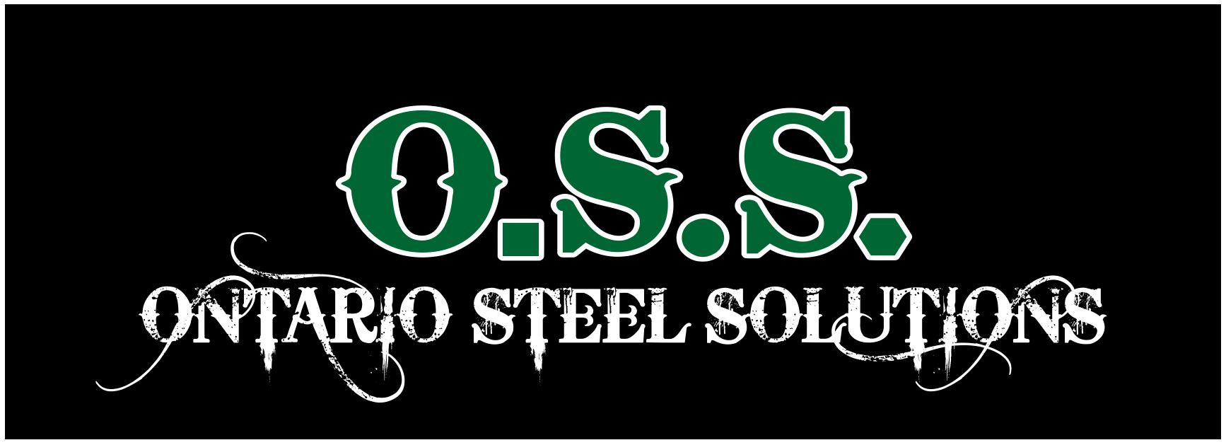 OSS logo