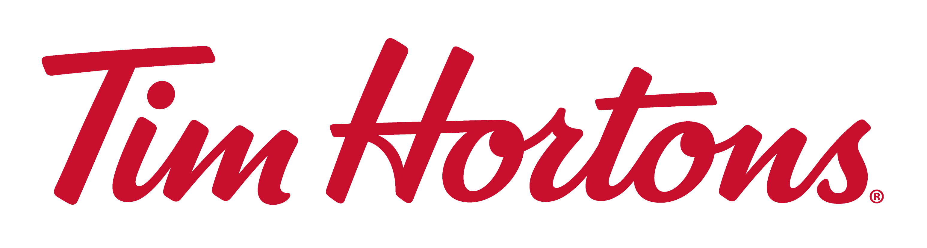 Timmies logo