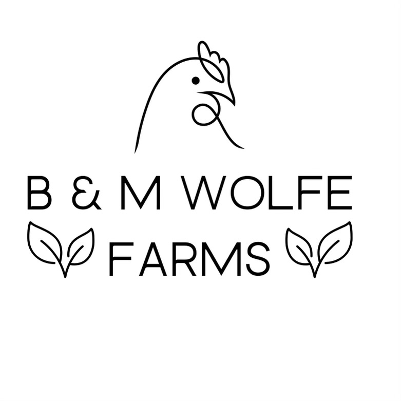 Wolfe Farms logo