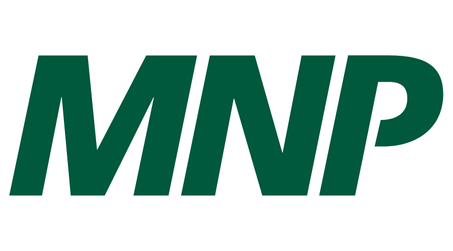 MNP logo