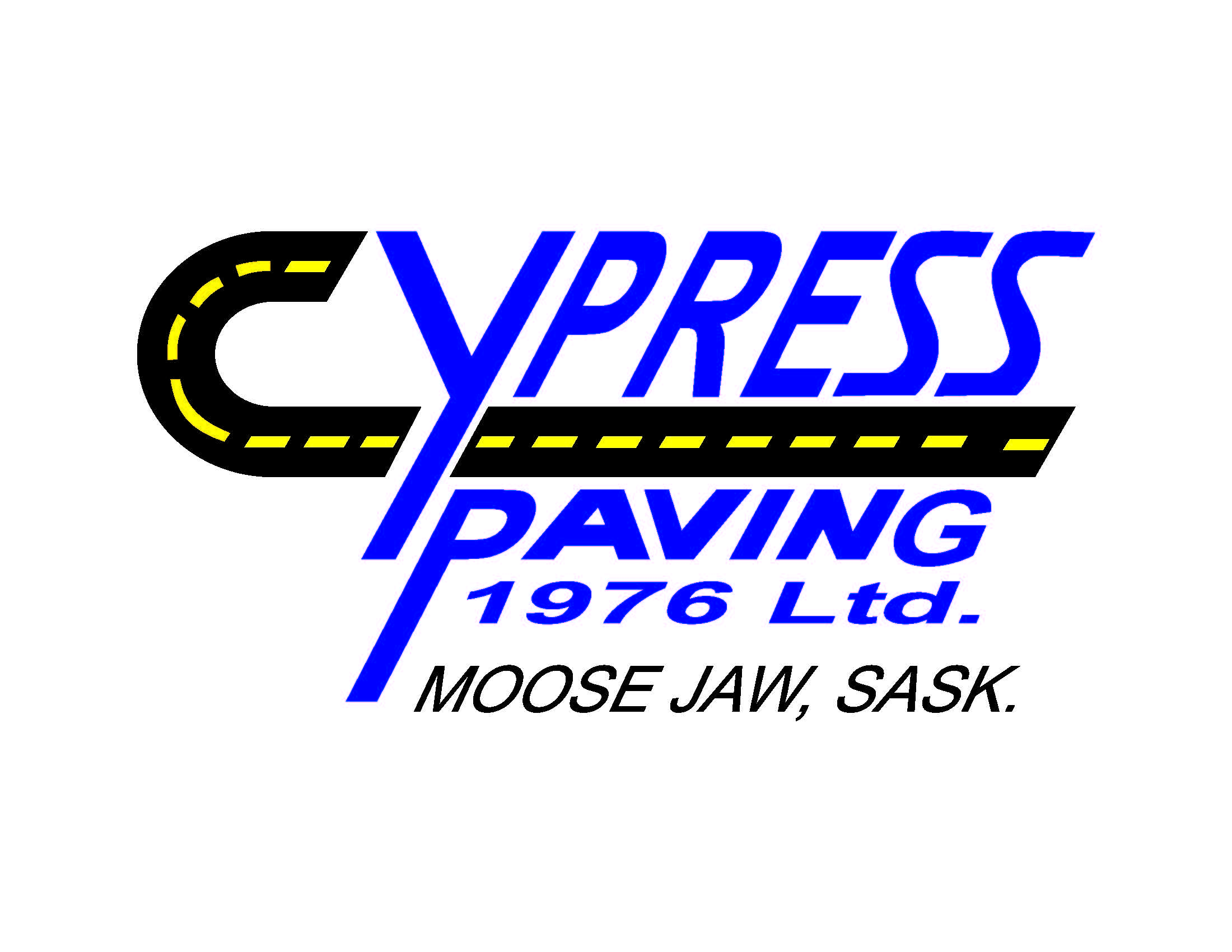 Cypress Paving