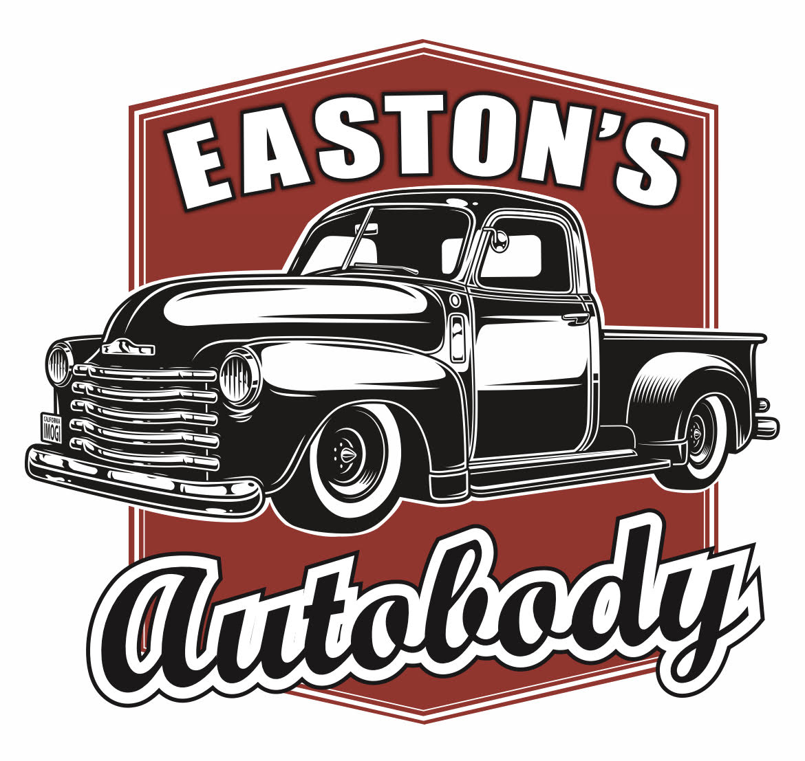 Thank you to our Team Sponsor - Easton's Autobody!!