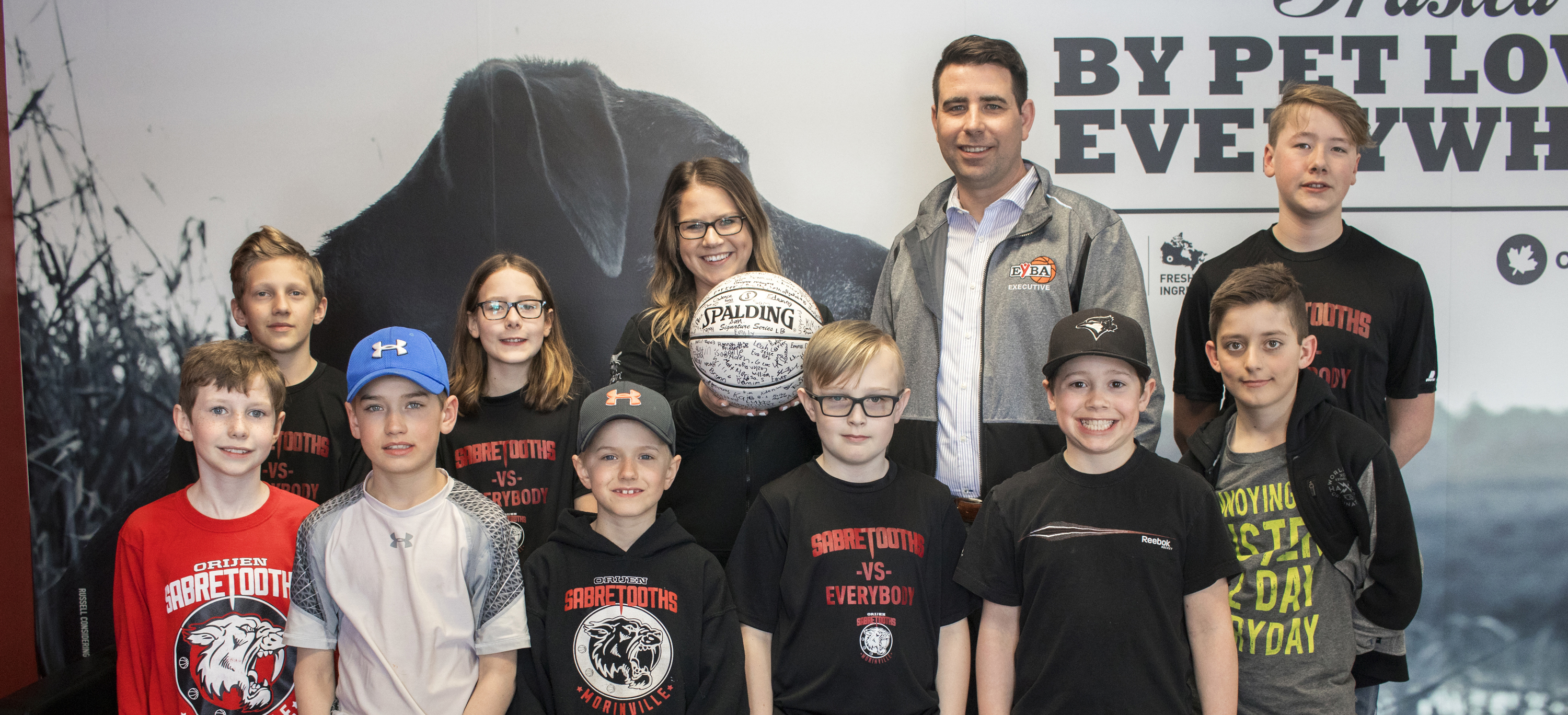 Morinville Basketball : Website by RAMP
