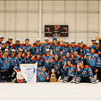 2025 Provincial Champions