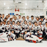 League Champions