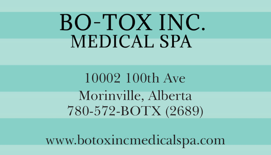 Bo-tox Inc. Medical Spa