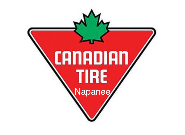 Canadian Tire