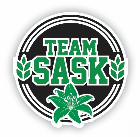 SK1 - Team Saskatchewan