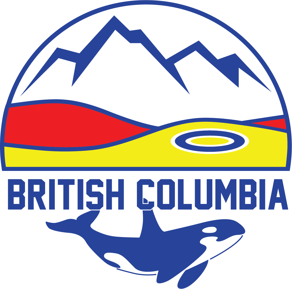 BC1 - Team British Columbia