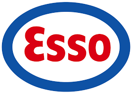 Esso on Algonquin