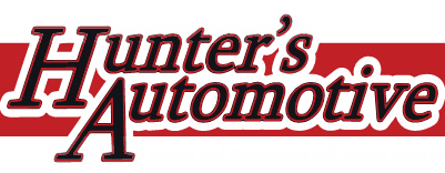 Hunter Automotive