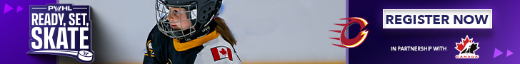 PWHL Ready Set Skate