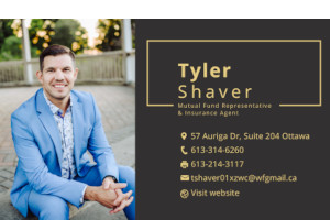 Shaver Financial