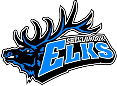 N2 Shellbrook Elks 2 - Prince Albert Hockey : Website by RAMP InterActive